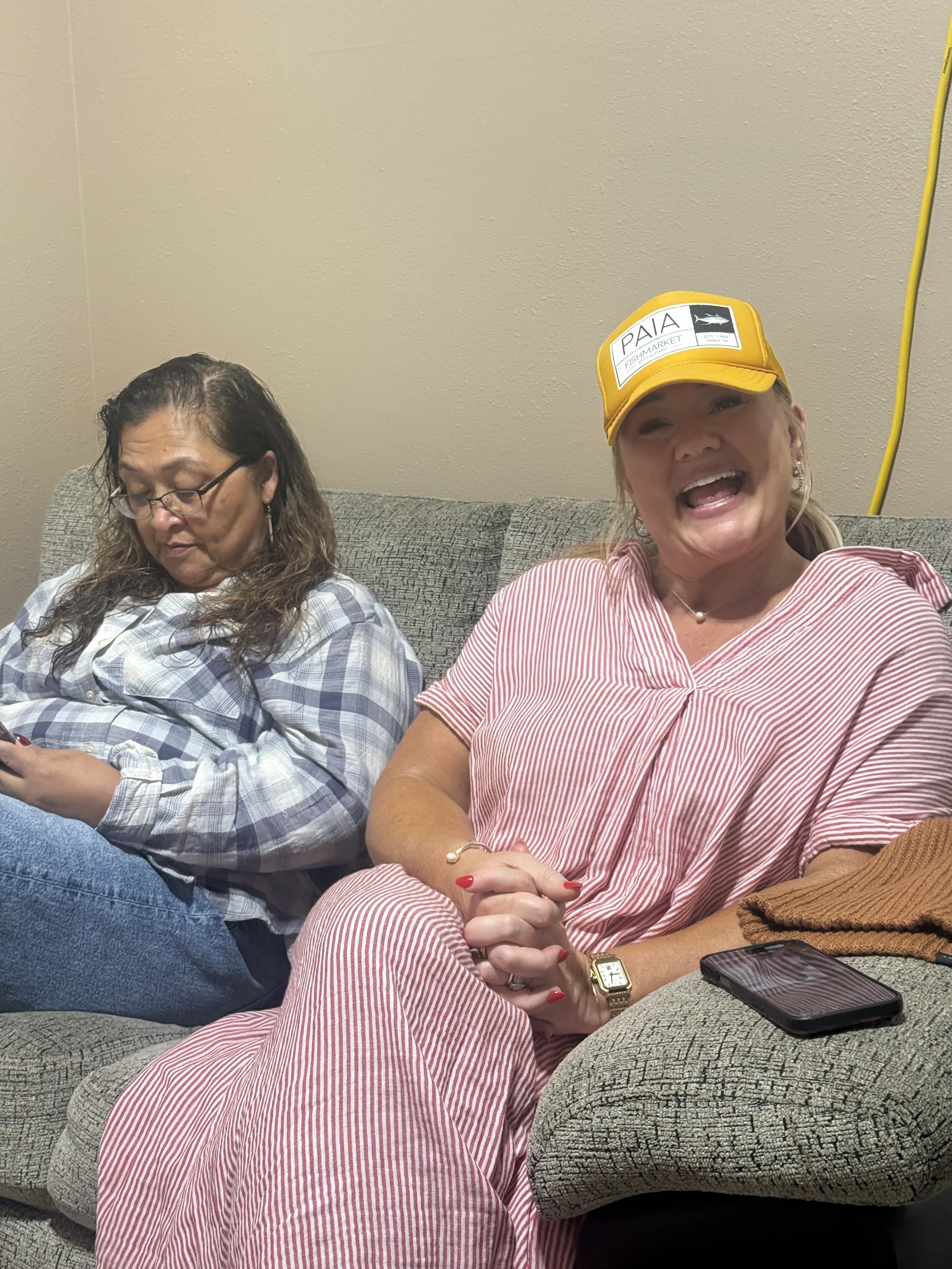 Summer 2025 Revival Tour — Northwest Alaska